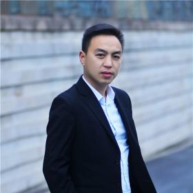 嘉仁裝飾-李波 項目經理