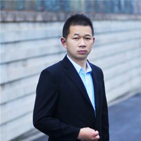 嘉仁裝飾-陳天偉 工程部總監