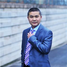 嘉仁裝飾-鄧力 售后服務部總監