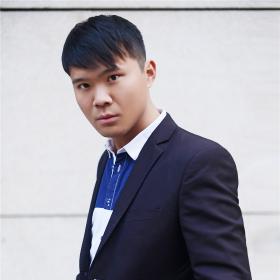 嘉仁裝飾-呂修榮 項目經理