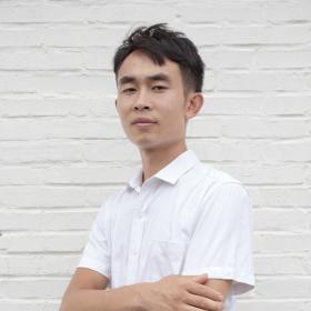 嘉仁裝飾-楊凡 項目經理