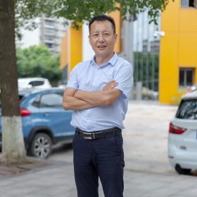 嘉仁裝飾-李加林 項目經理