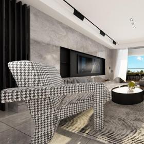 麗雅大院 136㎡ 港式