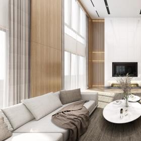 麗雅大院別墅  900㎡ 新中式