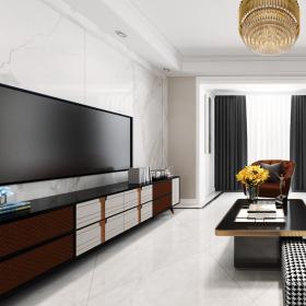 康安江城 113㎡ 美式