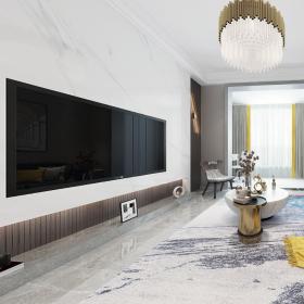 原香嶺 87㎡ 美式輕奢