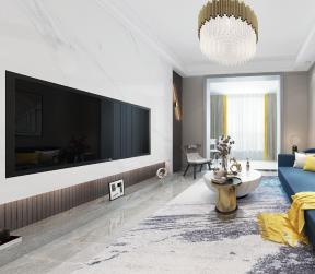 原香嶺 87㎡ 美式輕奢