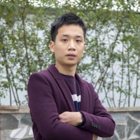 嘉仁裝飾-鄧傳付 項目經理