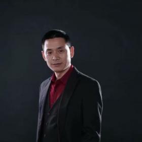 嘉仁裝飾-張志強 項目經理