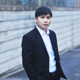 嘉仁裝飾-涂偉 工程部副經理